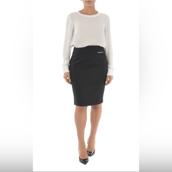 Dsquared2 skirt - Picture 1 of 8